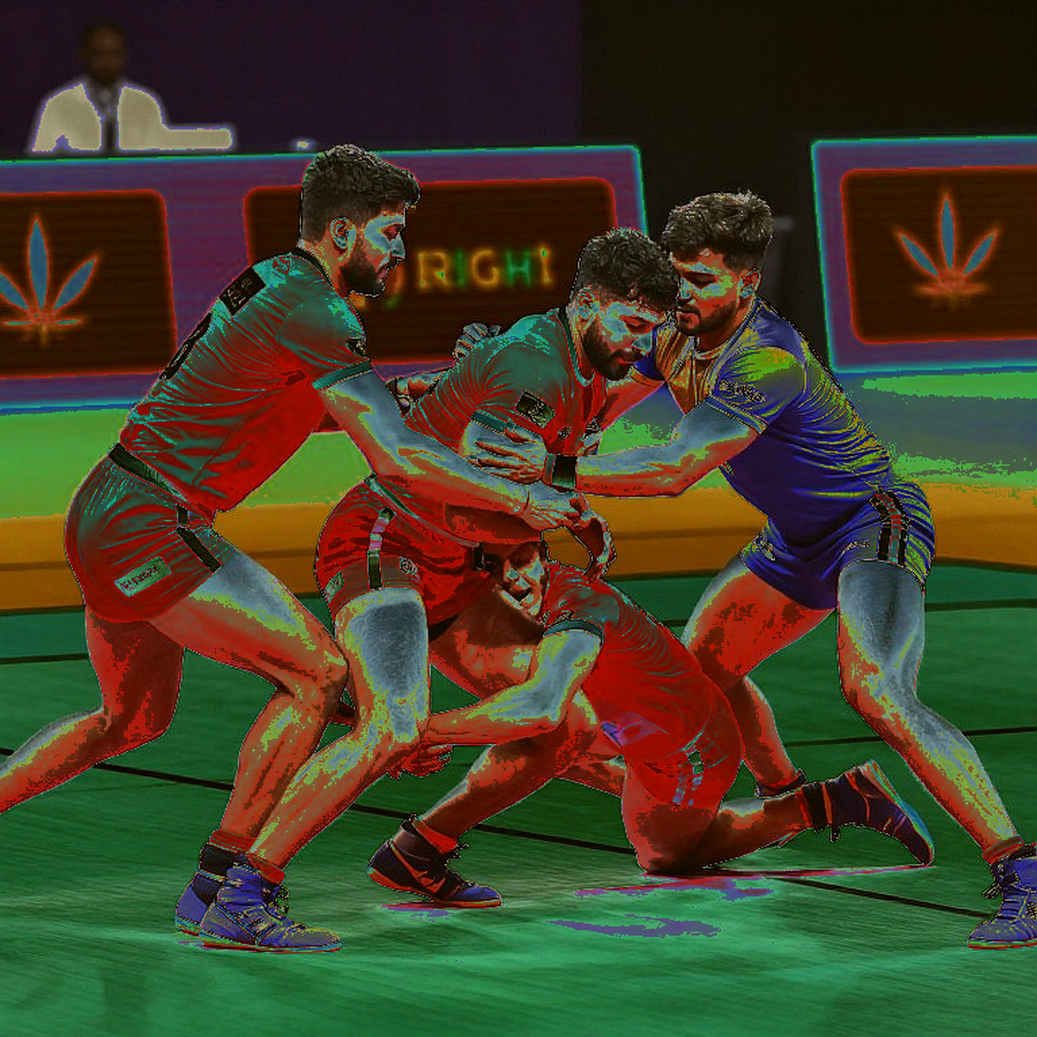 নোটবুক খোলা রেখেই: ভারতীয় নারী কাবাডির ৪৮-২৪ জয়, অল-আউটের পুনরাবৃত্তি ও ফাইনালের আগে কাঠামোগত প্রশ্ন